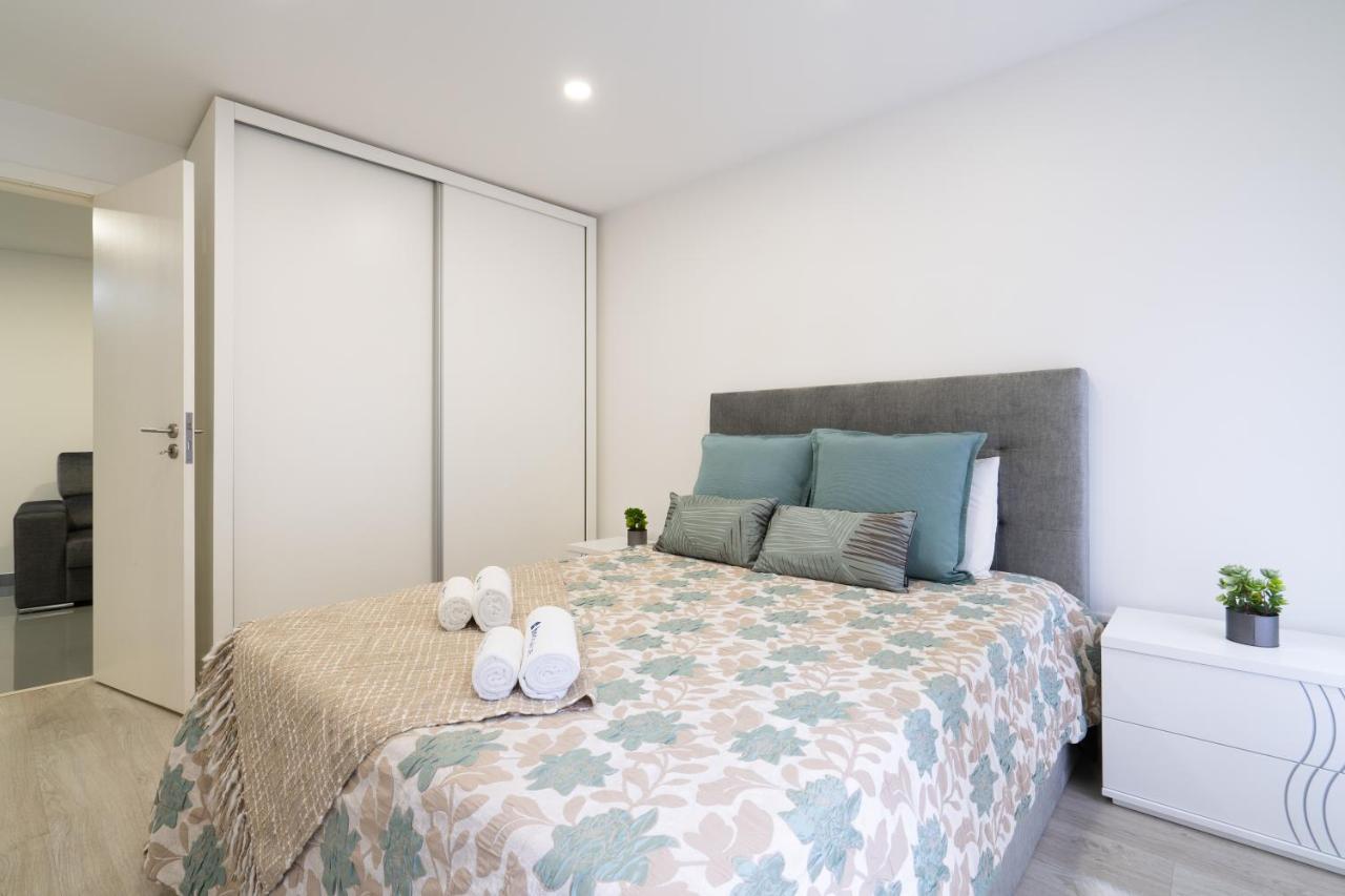 פורטו Host Wise - Spacious Noble Apartaments Ace Location מראה חיצוני תמונה