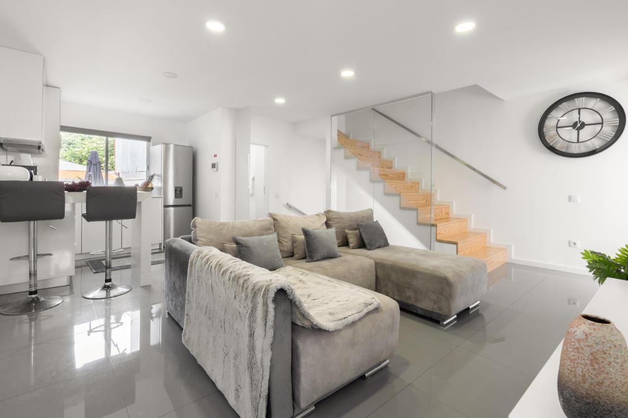פורטו Host Wise - Spacious Noble Apartaments Ace Location מראה חיצוני תמונה