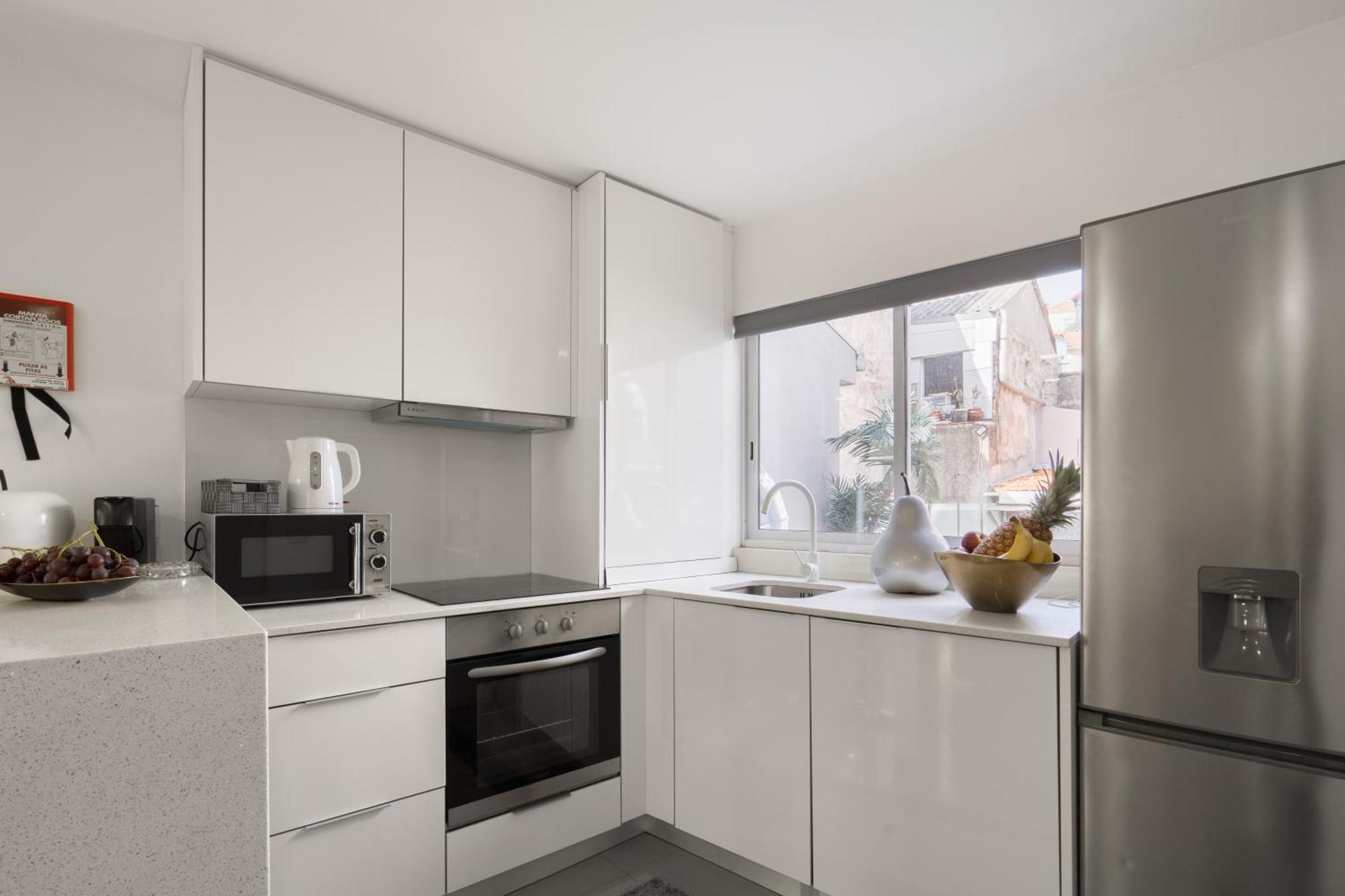 פורטו Host Wise - Spacious Noble Apartaments Ace Location מראה חיצוני תמונה